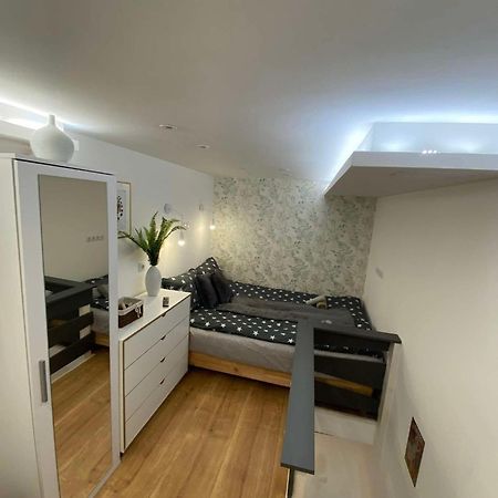 Lazyhome بودابست المظهر الخارجي الصورة