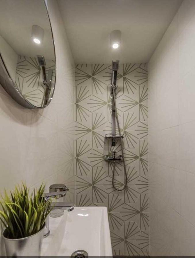 Lazyhome بودابست المظهر الخارجي الصورة