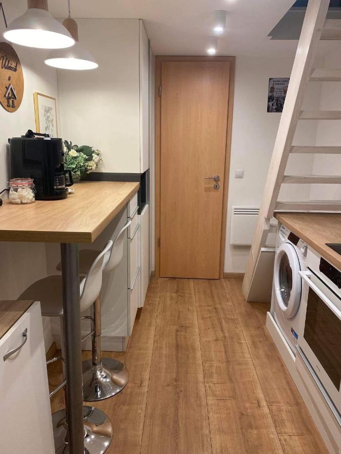 Lazyhome بودابست المظهر الخارجي الصورة