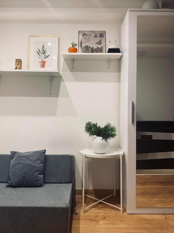 Lazyhome بودابست المظهر الخارجي الصورة