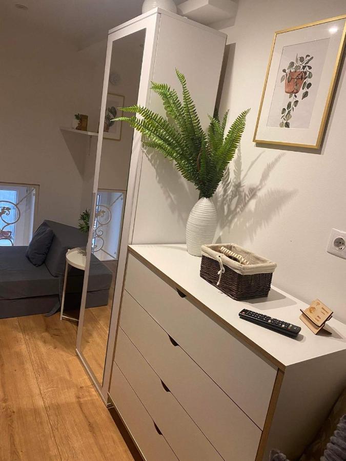 Lazyhome بودابست المظهر الخارجي الصورة