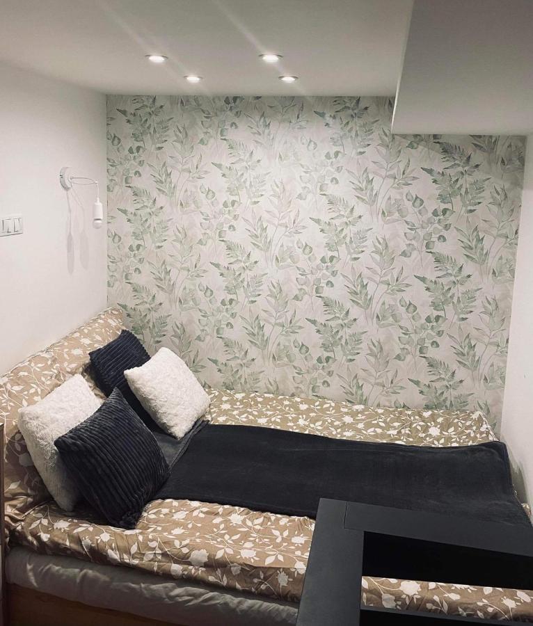 Lazyhome بودابست المظهر الخارجي الصورة